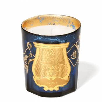 Cire Trudon, Duftkerze, im Glas, Fir, WEihnachtsedtion 2021